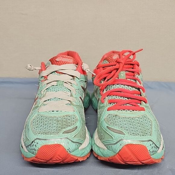 ASICS GEL-KAYANO 21 WOMENS SNEAKERS BFPM-07-087 - Picture 2 of 10